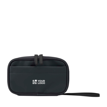 Organizertasche für Technikzubehör mit Reißverschluss 1 L