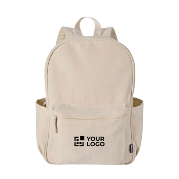 Wasserabweisender Urban Rucksack mit Laptopfach für 15,6 Zoll 16 L