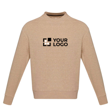 Unisex-Pulli aus Recycling-Polyester, 280 g/m2, Elevate NXT 