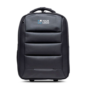 Reisetasche im Trolley-Stil im hochwertigem exklusivem Design, 17