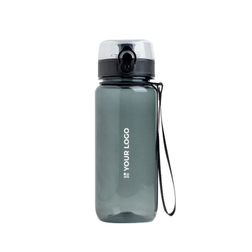 Wiederverwendbare Flasche 700 ml mit Fliptop Deckel