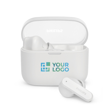 Kabellose In-Ear-Kopfhörer mit langer Laufzeit von Philips