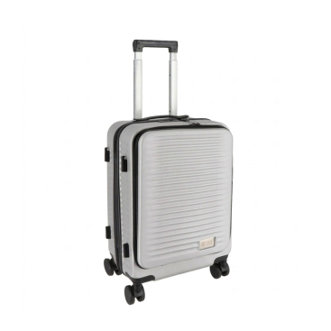 20 Zoll Kabinenkoffer mit 360 Grad Rollen