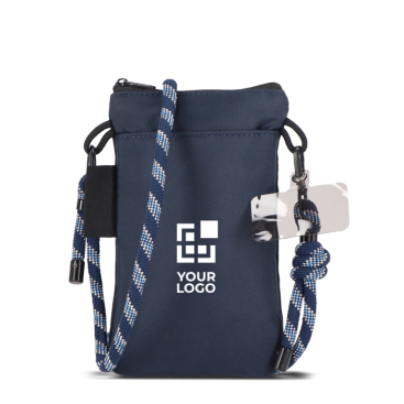 Kompakte Umhängetasche für tägliche Essentials