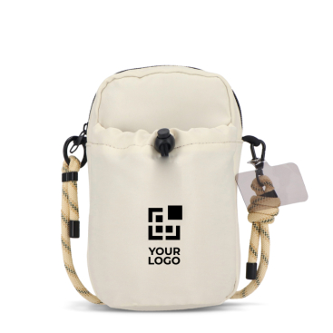 Flaschen-Umhängetasche für 500-ml-Flasche