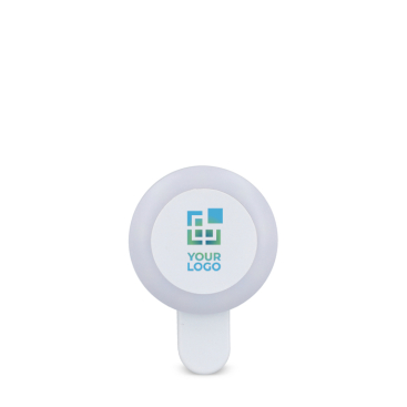 Clip-Licht mit 3 Helligkeitsstufen fürs Handy