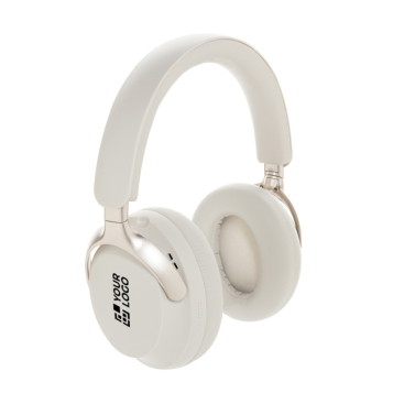Over-Ear-Kopfhörer mit Geräuschunterdrückung