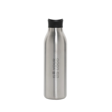 Umweltfreundliche Flasche mit 360°-Trinkerlebnis 600 ml Avira Alok
