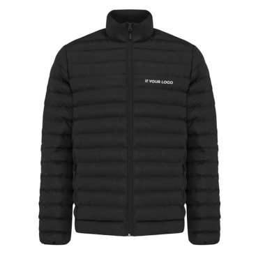 Herrenjacke aus recyceltem Polyester, Casual Fit 70 g/m² IQONIQ Maiko 