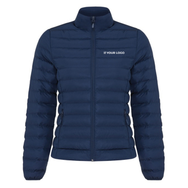 Damenjacke aus recyceltem Polyester, Casual Fit 70 g/m² IQONIQ Maiko 