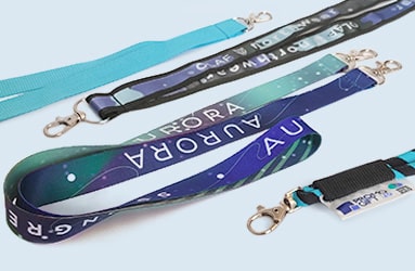 Lanyard Modelle