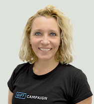 Carmen Kundenservice GiftCampaign S.L.