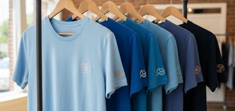 FAQ Firmen-T-Shirts