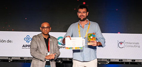 Finance Star Award 2025