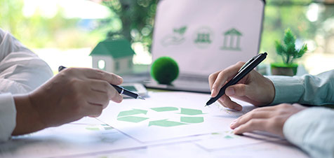 Green Marketing