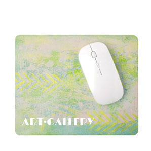 Mousepad mit Aufdruck