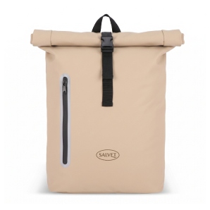 Rucksack mit Logo