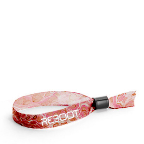 Armband mit schneller Lieferung Armband für Sublimationsdruck