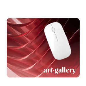 Rutschfestes Mousepad bedrucken Rutschfestes Mousepad mit Aufdruck