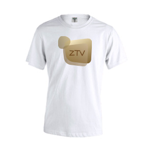 T-Shirts bedrucken T-Shirt mit Logo