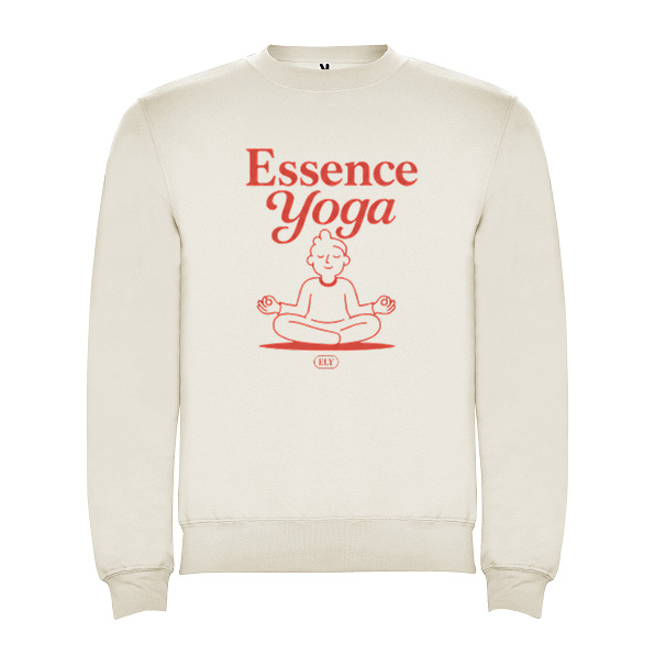 Pullover mit Logo