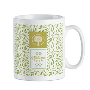 Sublimationstasse bedrucken