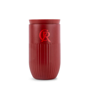 Thermobecher mit Logo