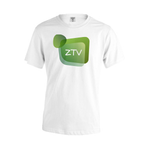 T-Shirts bedrucken T-Shirt mit Logo