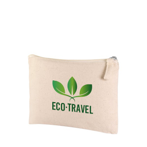 Kulturtasche mit Logo