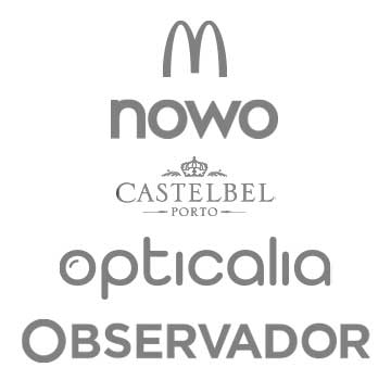 Marken, die uns bereits vertrauen Marken, die uns bereits vertrauen