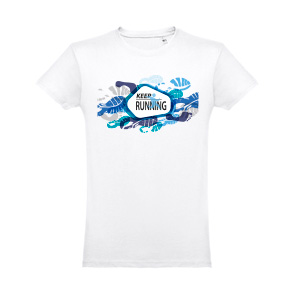 T-Shirts mit Aufdruck Modell Egypt