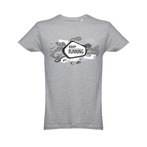 T-Shirts mit Aufdruck Modell Egypt